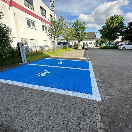 Pension Gaestehaus Kautz Karlsruhe Kültér fotó